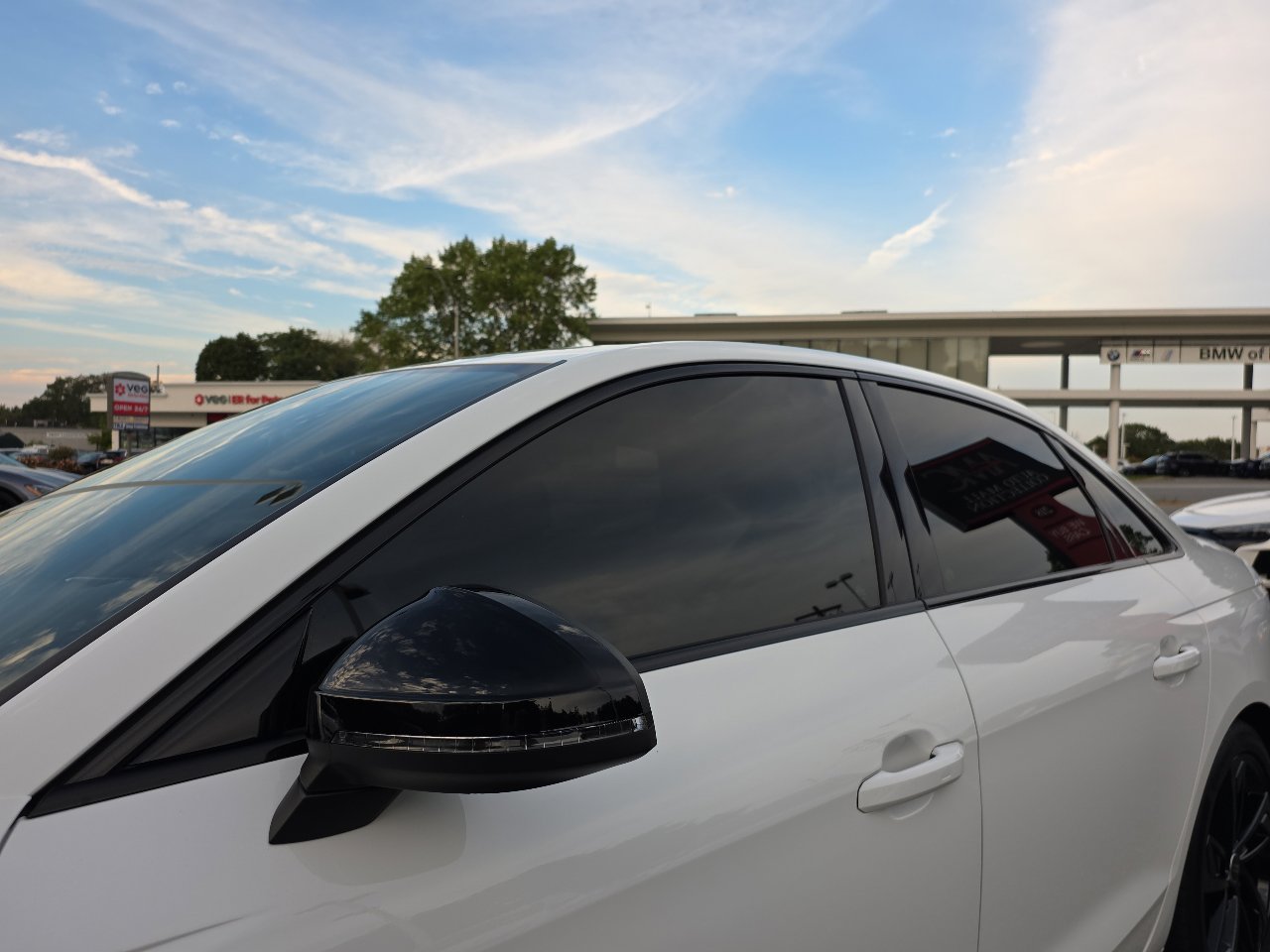 Used 2023 Audi A4 2.0T Premium Plus w/ Premium Plus Package image 24