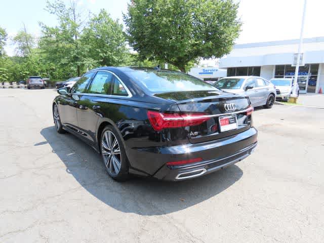 Used 2019 Audi A6 3.0T Prestige w/ Prestige Package AWD/4WD image 4