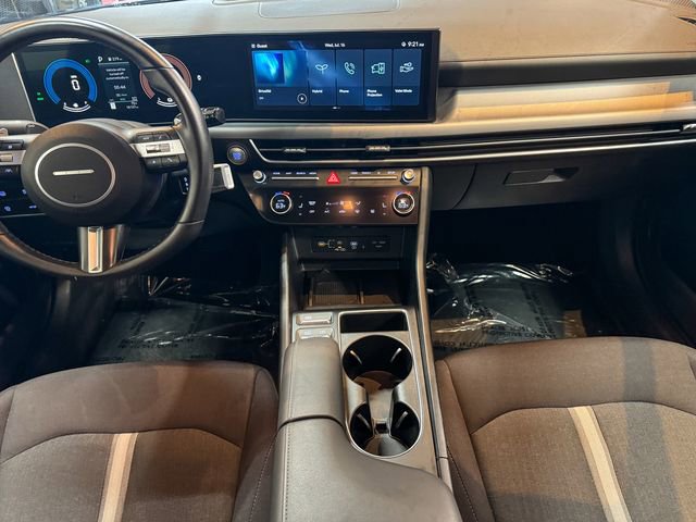 Used 2024 Hyundai Sonata SEL image 28