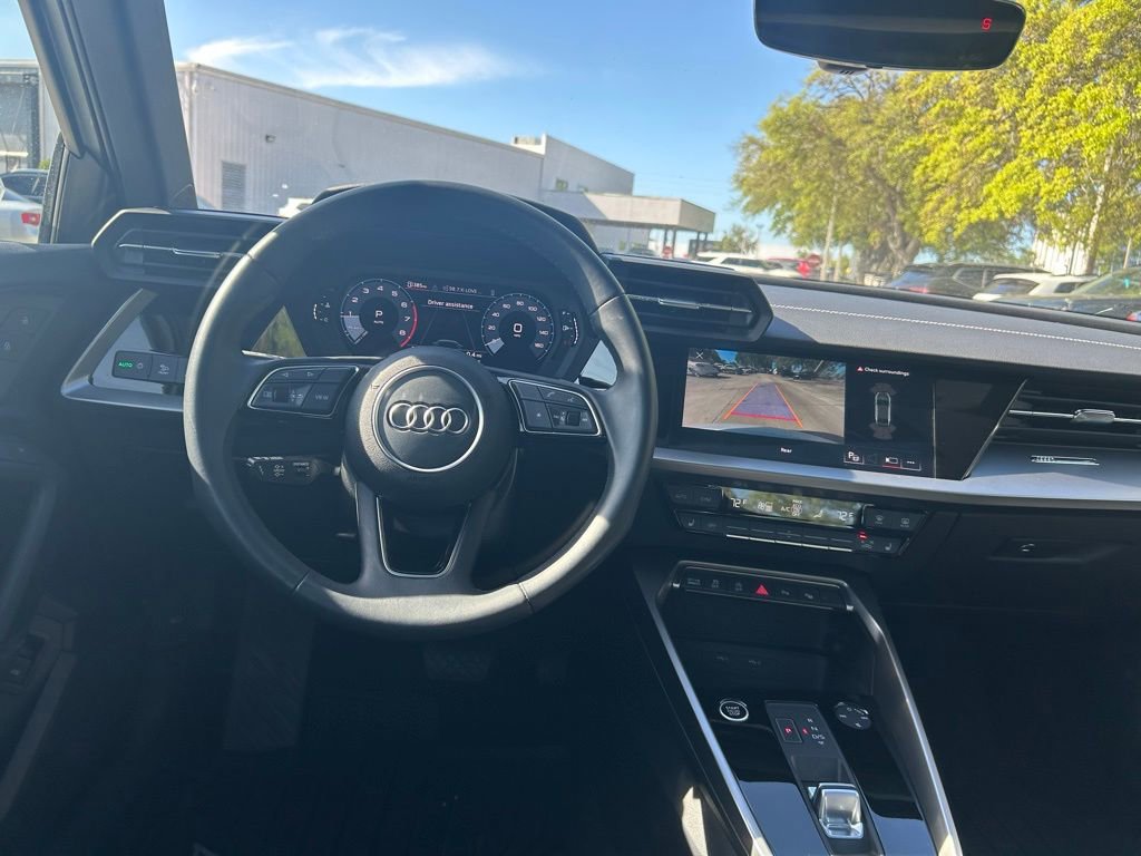 Used 2023 Audi A3 2.0T Premium w/ Convenience Package image 47