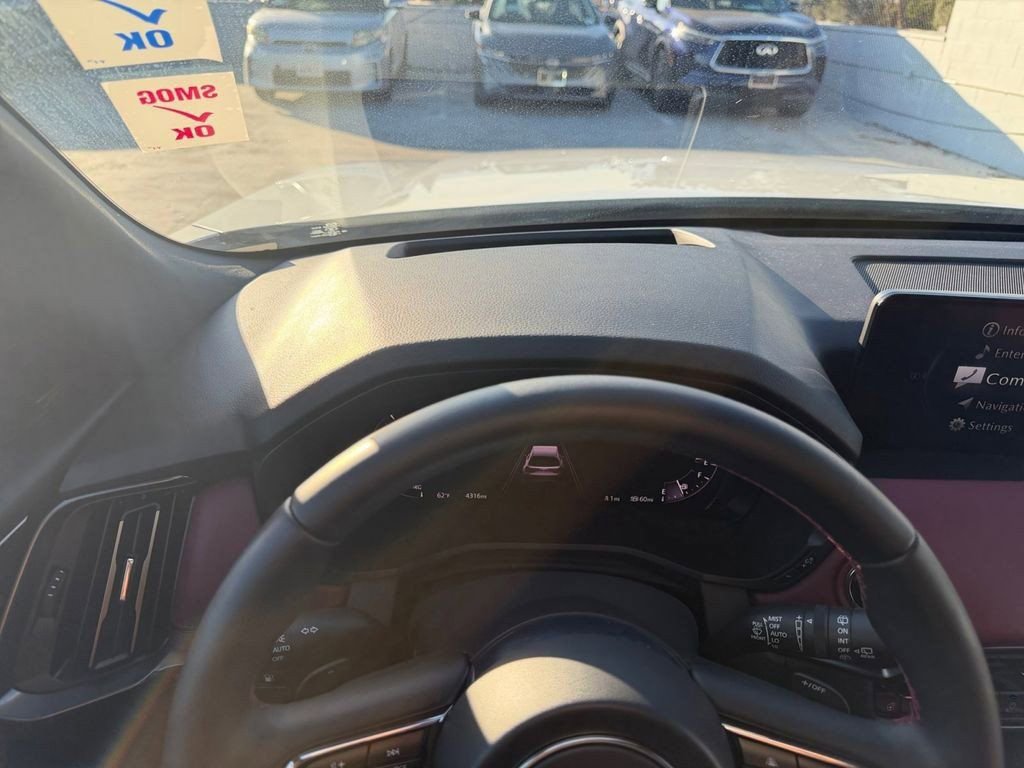 Used 2025 MAZDA CX-70 Plug-In Hybrid w/ Premium Plus image 25