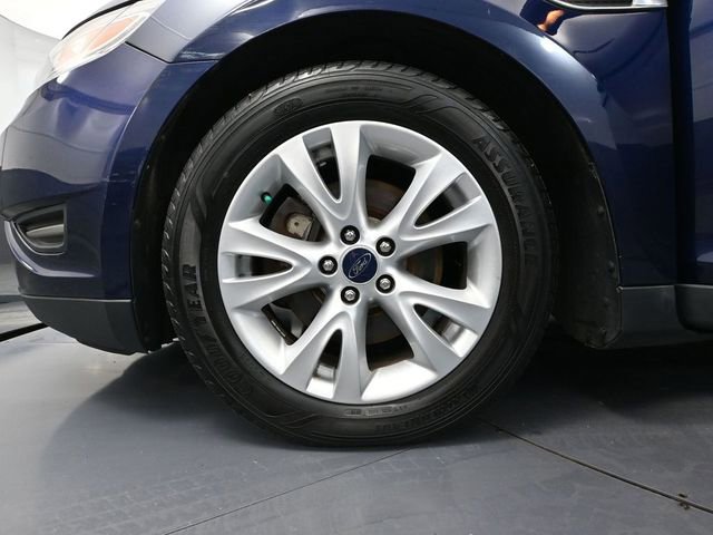 Used 2011 Ford Taurus SEL w/ 201A Rapid Spec Order Code image 16