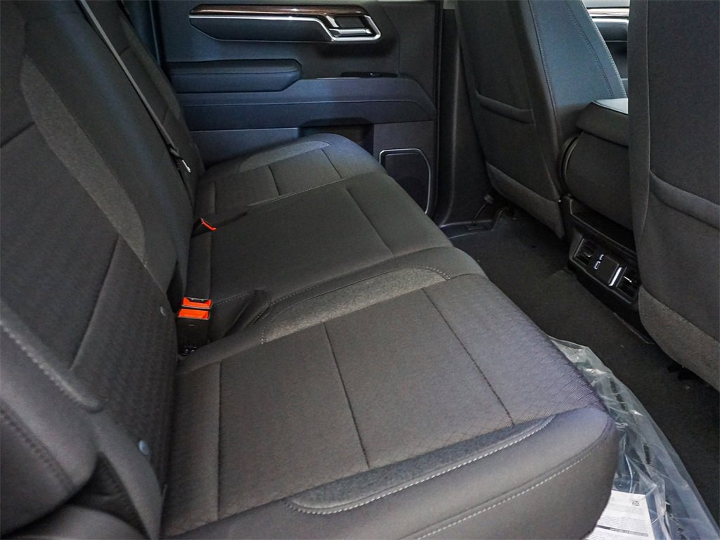 New 2025 Chevrolet Silverado 1500 LT image 15