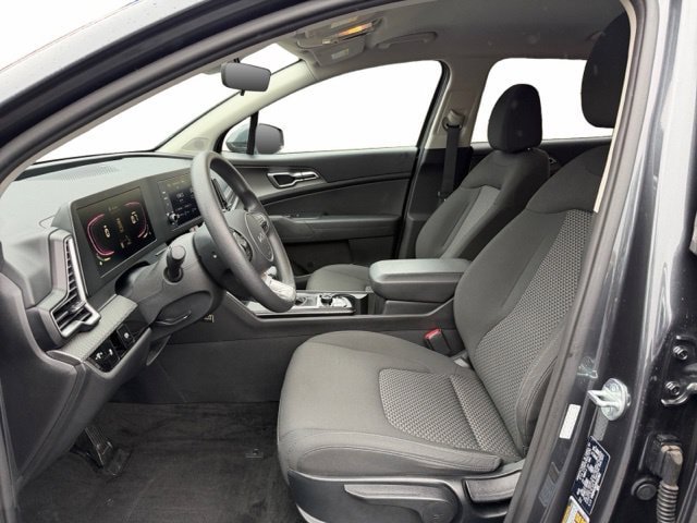 Certified 2023 Kia Sportage LX AWD/4WD image 9