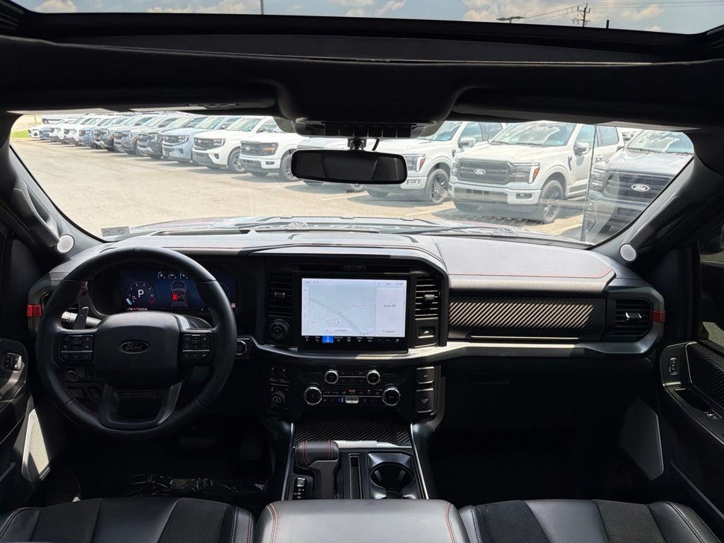 Certified 2025 Ford F150 Raptor AWD/4WD image 25