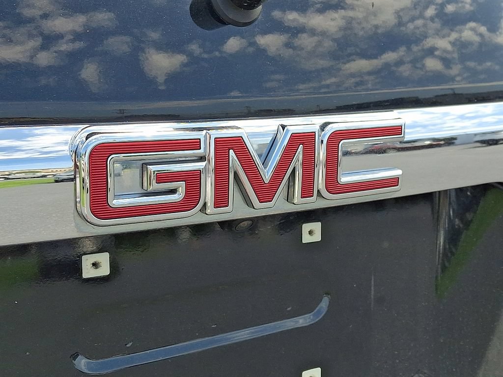 Used 2018 GMC Acadia Denali w/ LPO, Protection Package AWD/4WD image 23