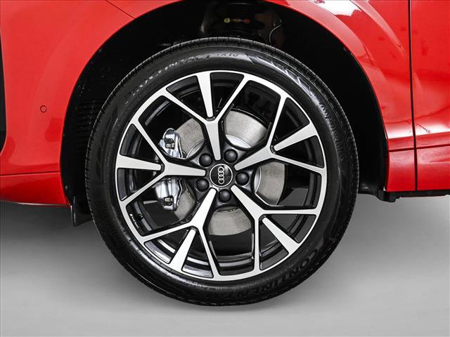 New 2026 Audi Q3 quattro 2.0T AWD/4WD image 26