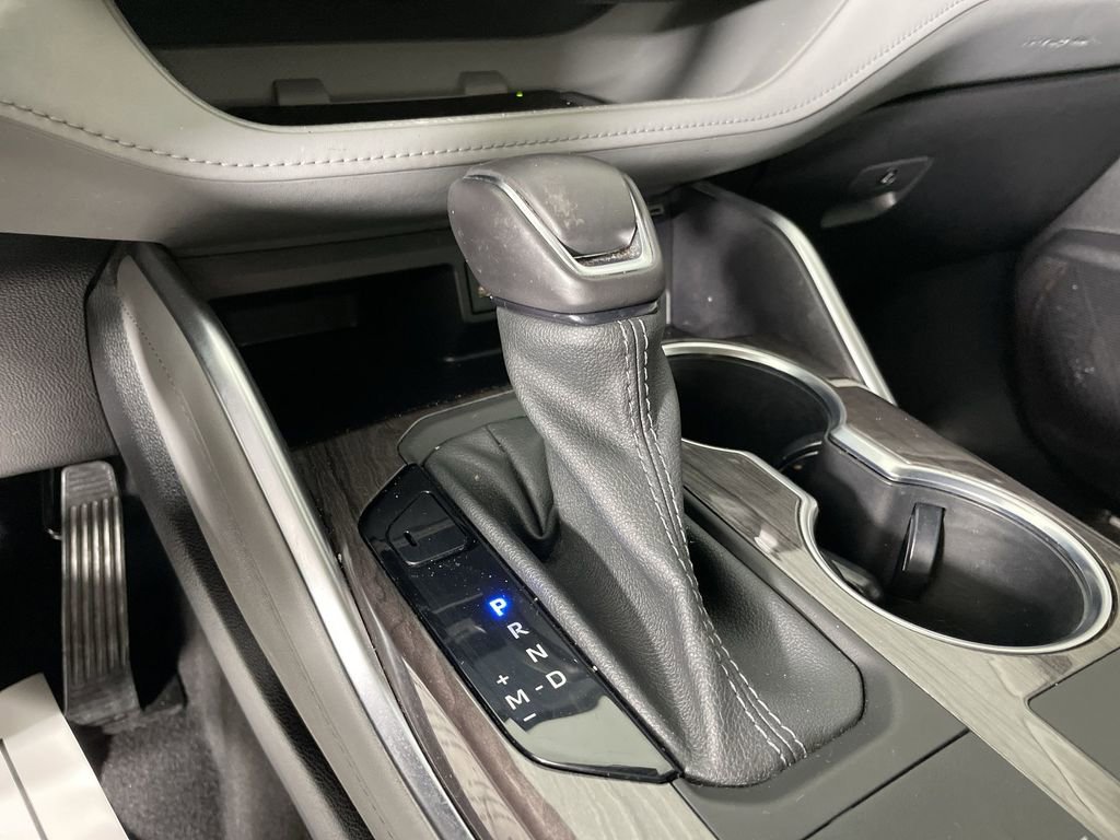 Used 2023 Toyota Highlander Platinum image 15