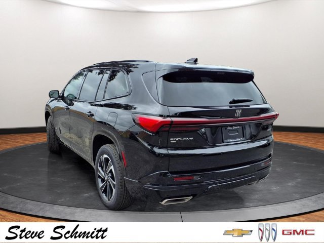 New 2027 Buick Enclave Sport Touring w/ Super Cruise Package AWD/4WD image 3