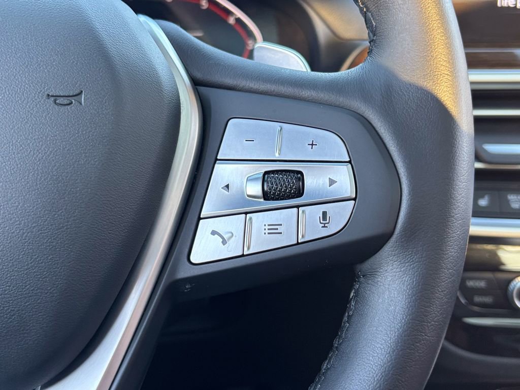 Certified 2023 BMW X3 xDrive30i w/ Convenience Package image 27