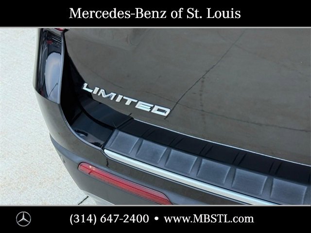 Used 2022 Ford Explorer Limited w/ Equipment Group 301A image 10