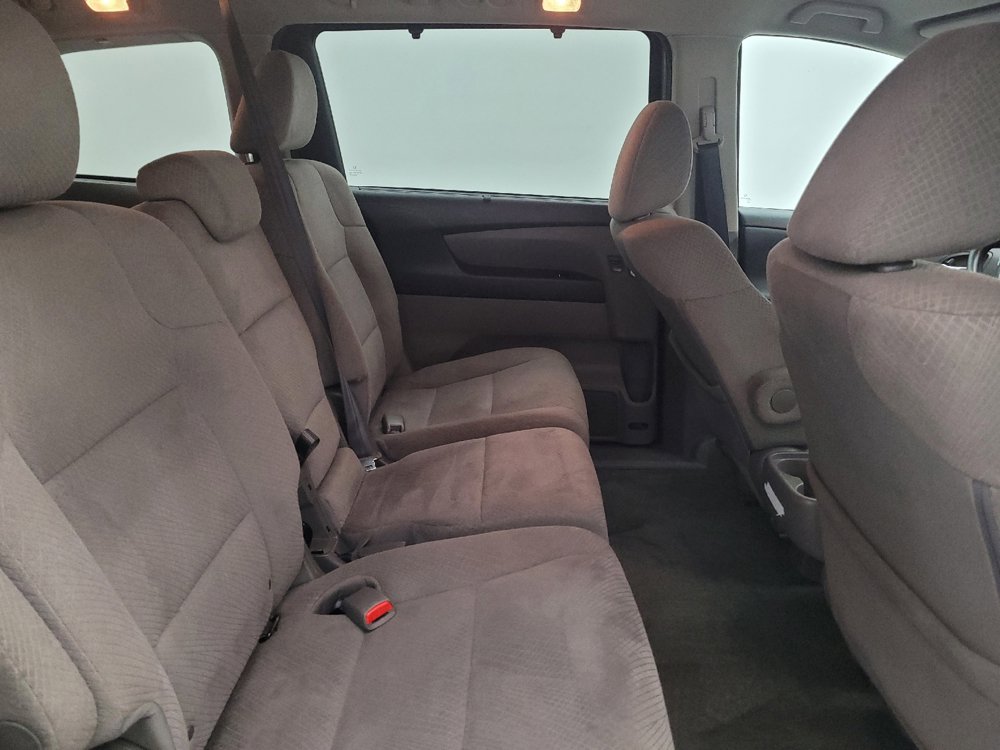 Used 2016 Honda Odyssey EX image 19