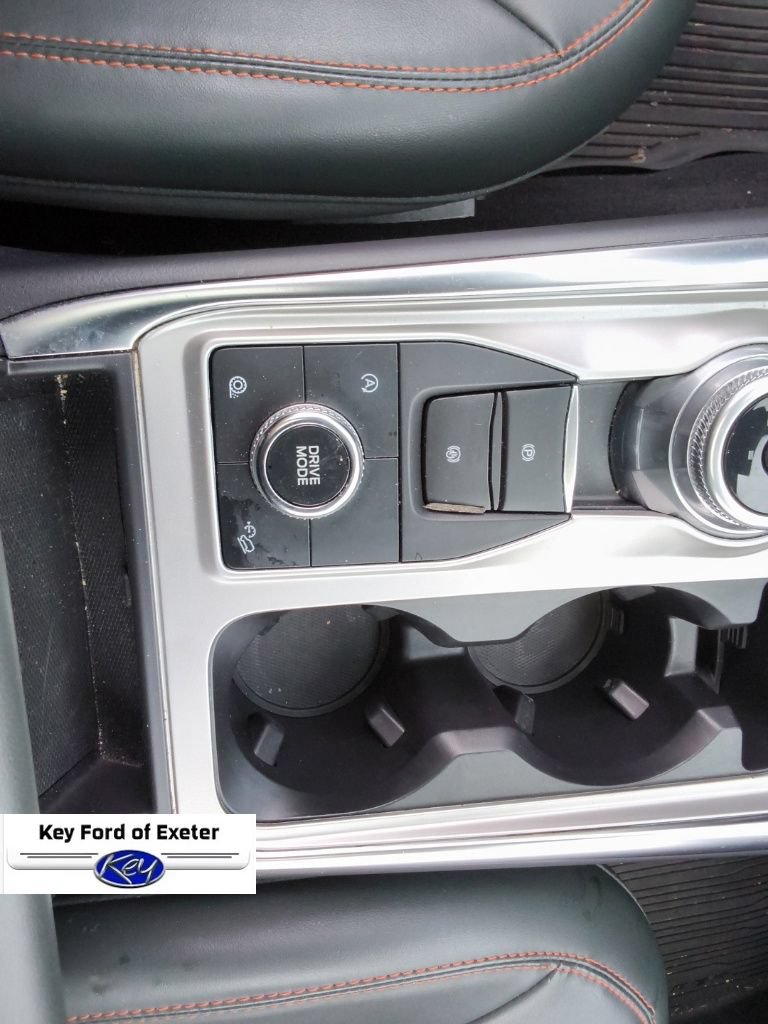 Used 2021 Ford Explorer Timberline AWD/4WD image 40