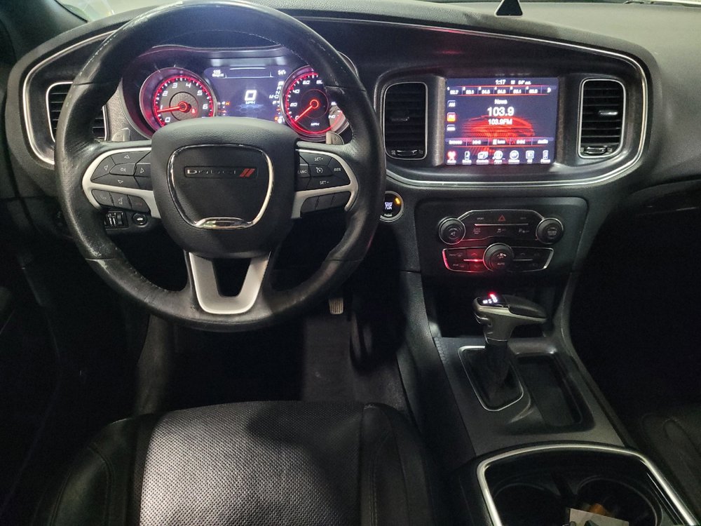 Used 2016 Dodge Charger SXT w/ Plus Group image 22