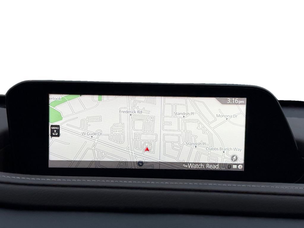 Used 2025 MAZDA CX-30 AWD 2.5 S w/ Premium Package image 15