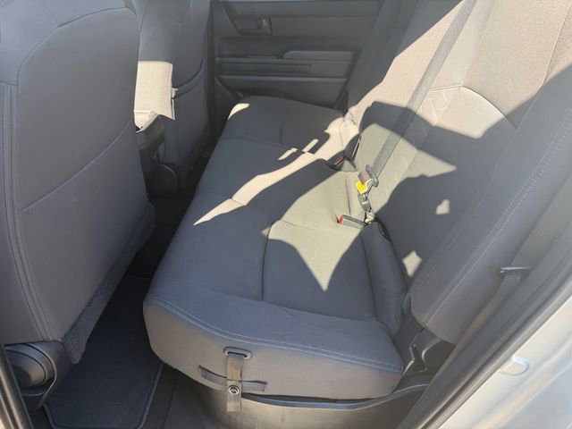 Certified 2024 Toyota Tacoma SR5 image 11