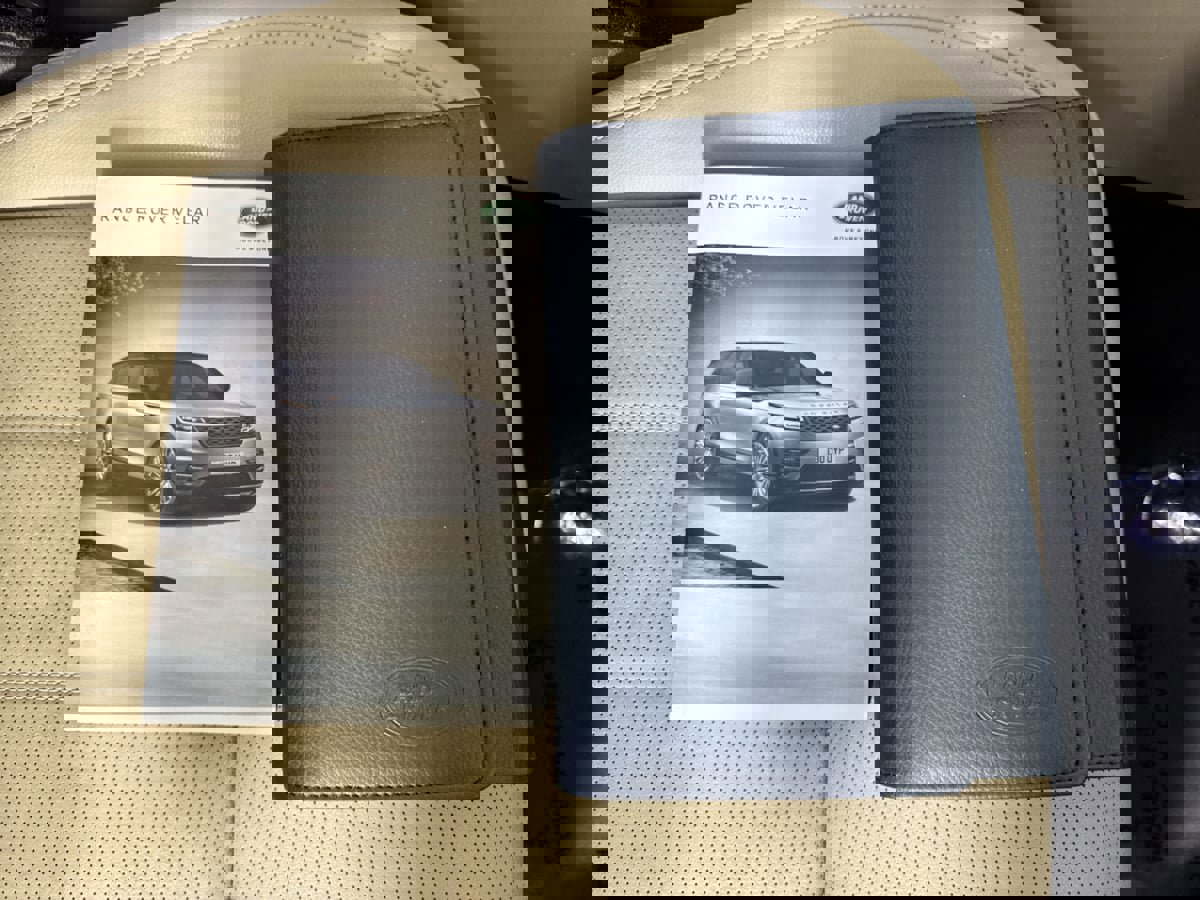 Used 2019 Land Rover Range Rover Velar S image 42