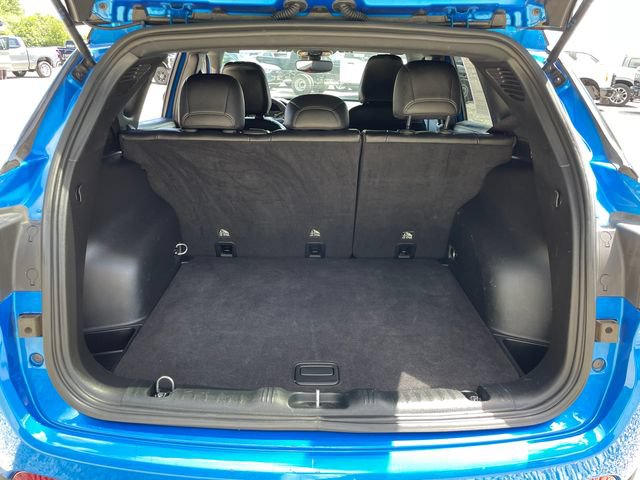 Used 2017 Chrysler Pacifica Touring-L FWD image 15