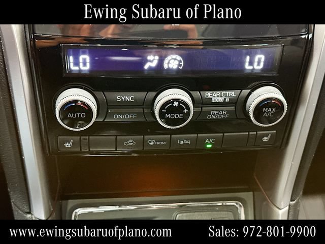 Used 2022 Subaru Ascent Limited w/ Technology Package AWD/4WD image 16