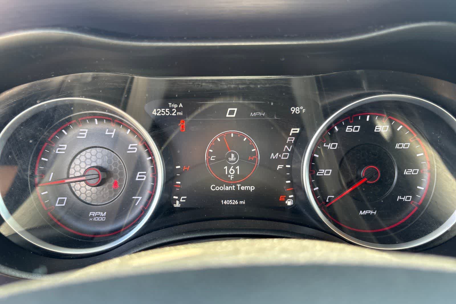 Used 2015 Dodge Charger SE w/ Popular Equipment Group RWD image 23