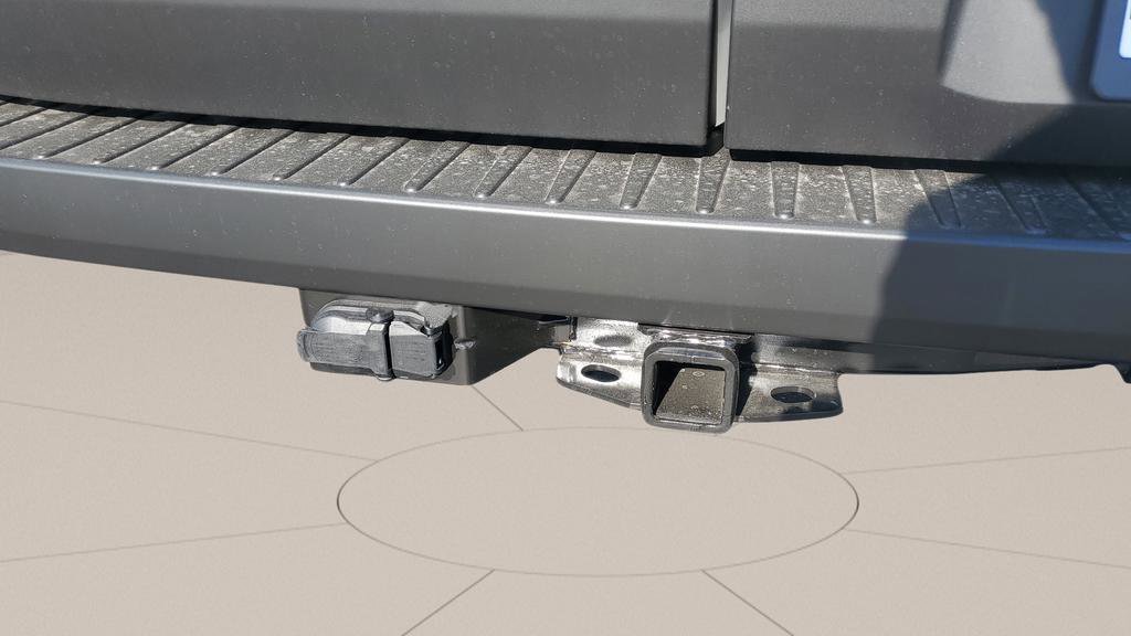 New 2025 Ford Transit 250 Low Roof AWD image 10