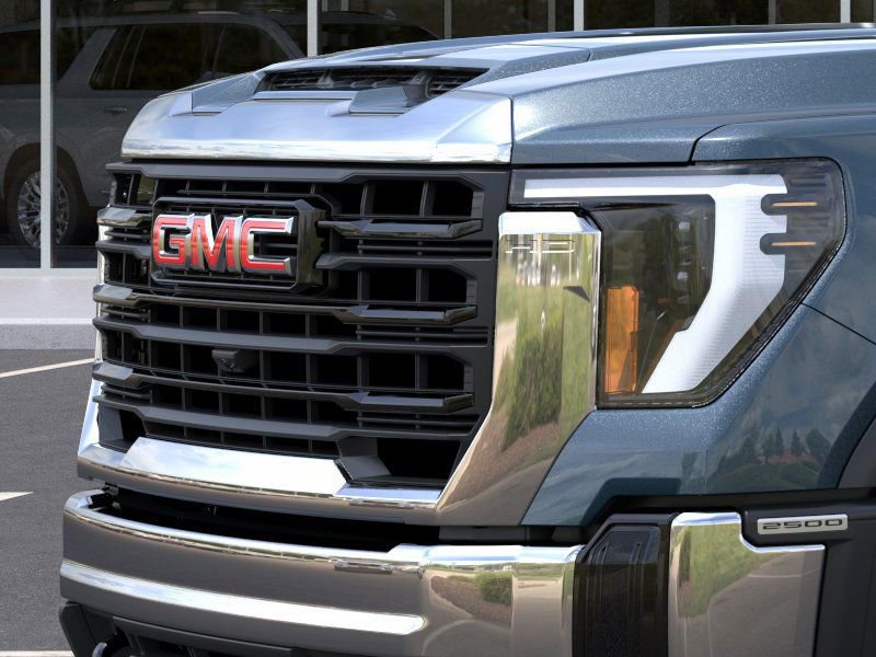 New 2026 GMC Sierra 2500 Pro w/ Convenience Package image 13
