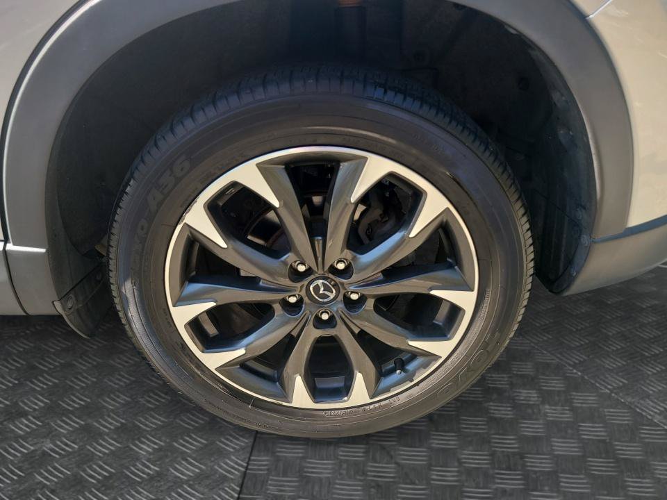 Used 2016 MAZDA CX-5 Grand Touring AWD/4WD image 22