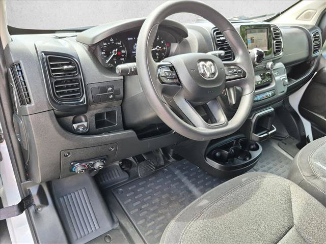 Used 2023 RAM ProMaster 3500 FWD image 16