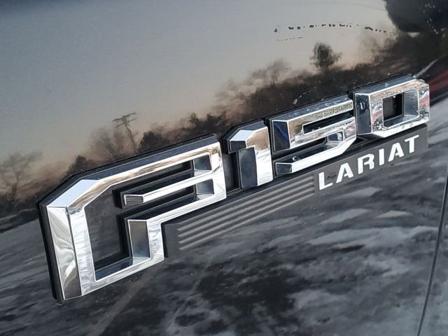 Used 2015 Ford F150 Lariat w/ Equipment Group 502A Luxury image 41