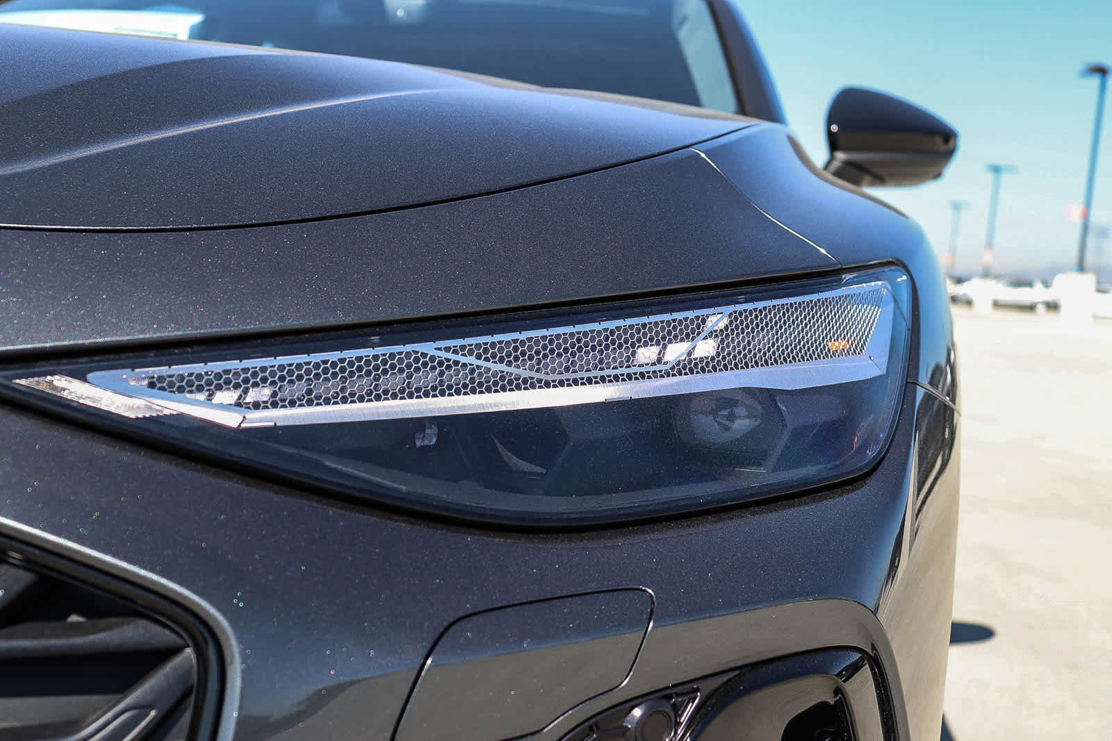 New 2026 Audi A6 Premium Plus image 7