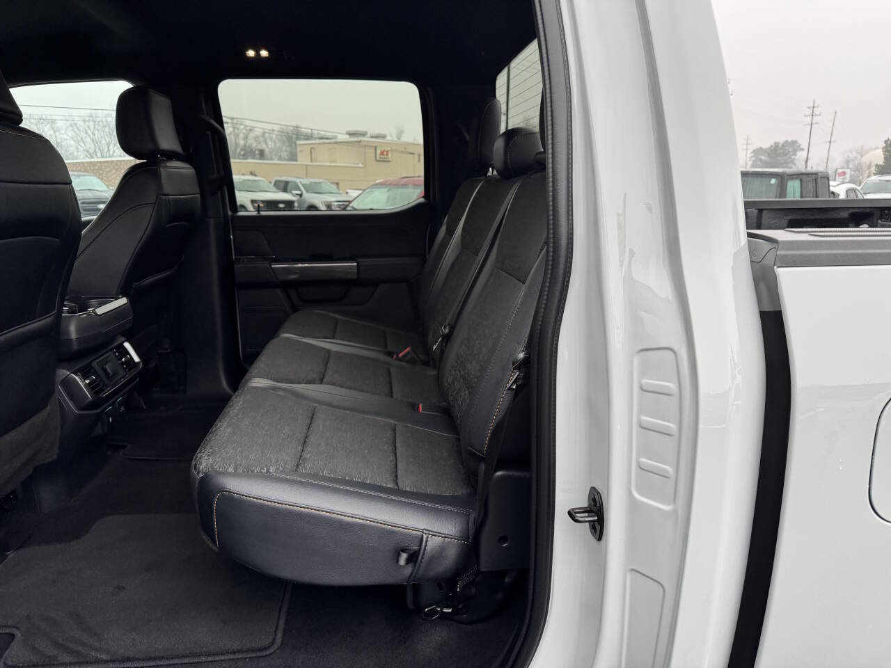 Used 2023 Ford F150 Tremor w/ 360 Degree Camera Package image 8