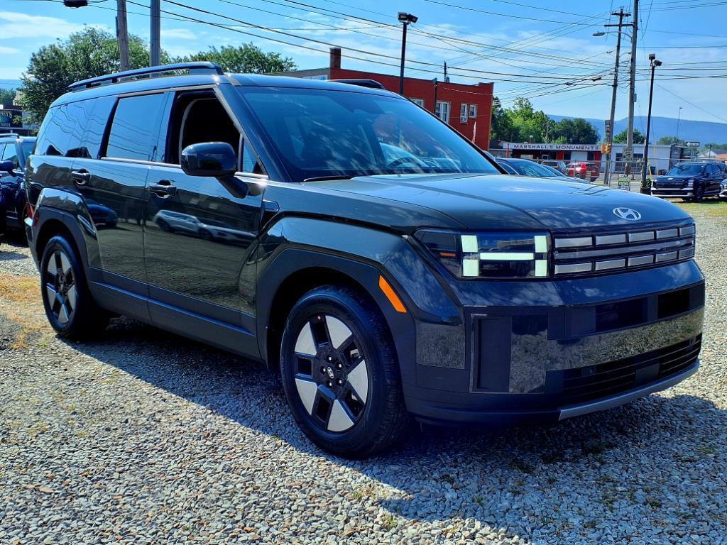 New 2026 Hyundai Santa Fe SEL image 2