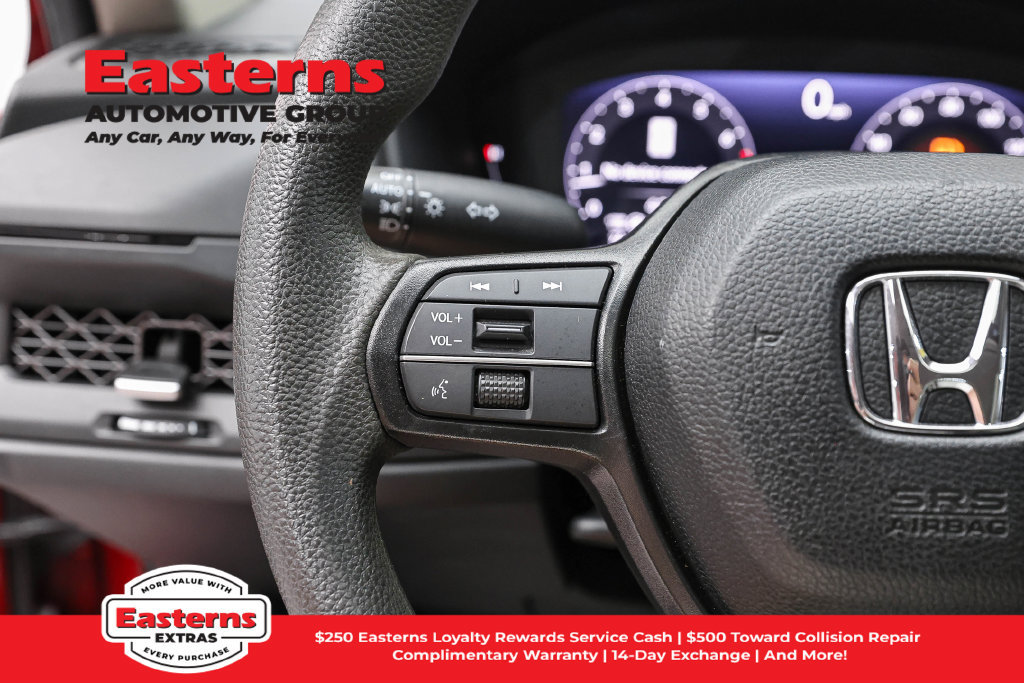 Used 2024 Honda Accord EX image 16