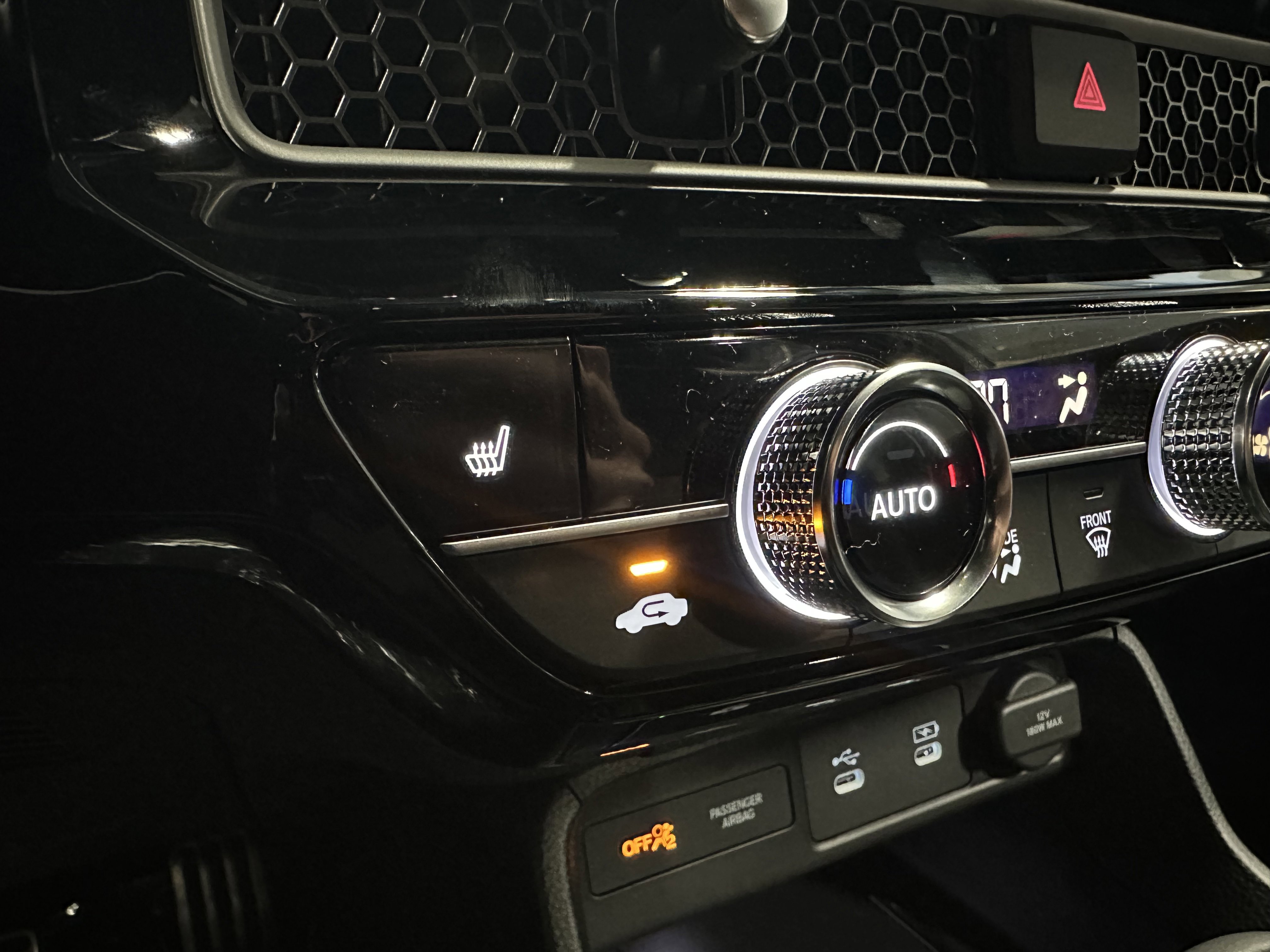 New 2026 Honda Civic Sport Touring image 15