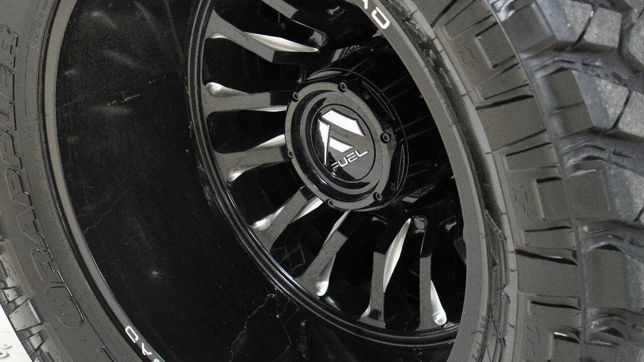 Used 2026 Ford F350 King Ranch image 92