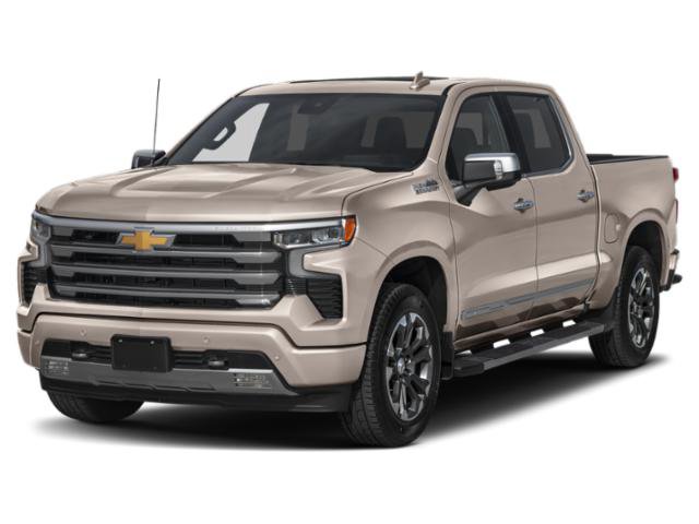 New 2026 Chevrolet Silverado 1500 High Country image 9