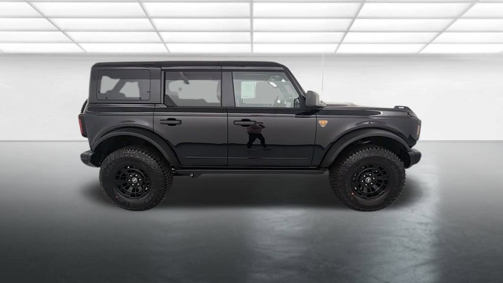 New 2026 Ford Bronco Badlands image 10