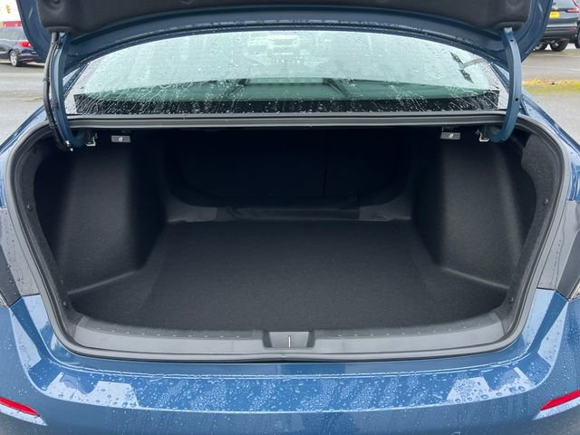 New 2026 Honda Civic Sport Touring image 14