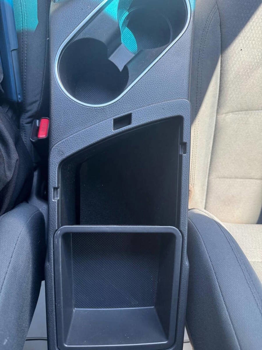 Used 2015 Kia Optima LX image 24