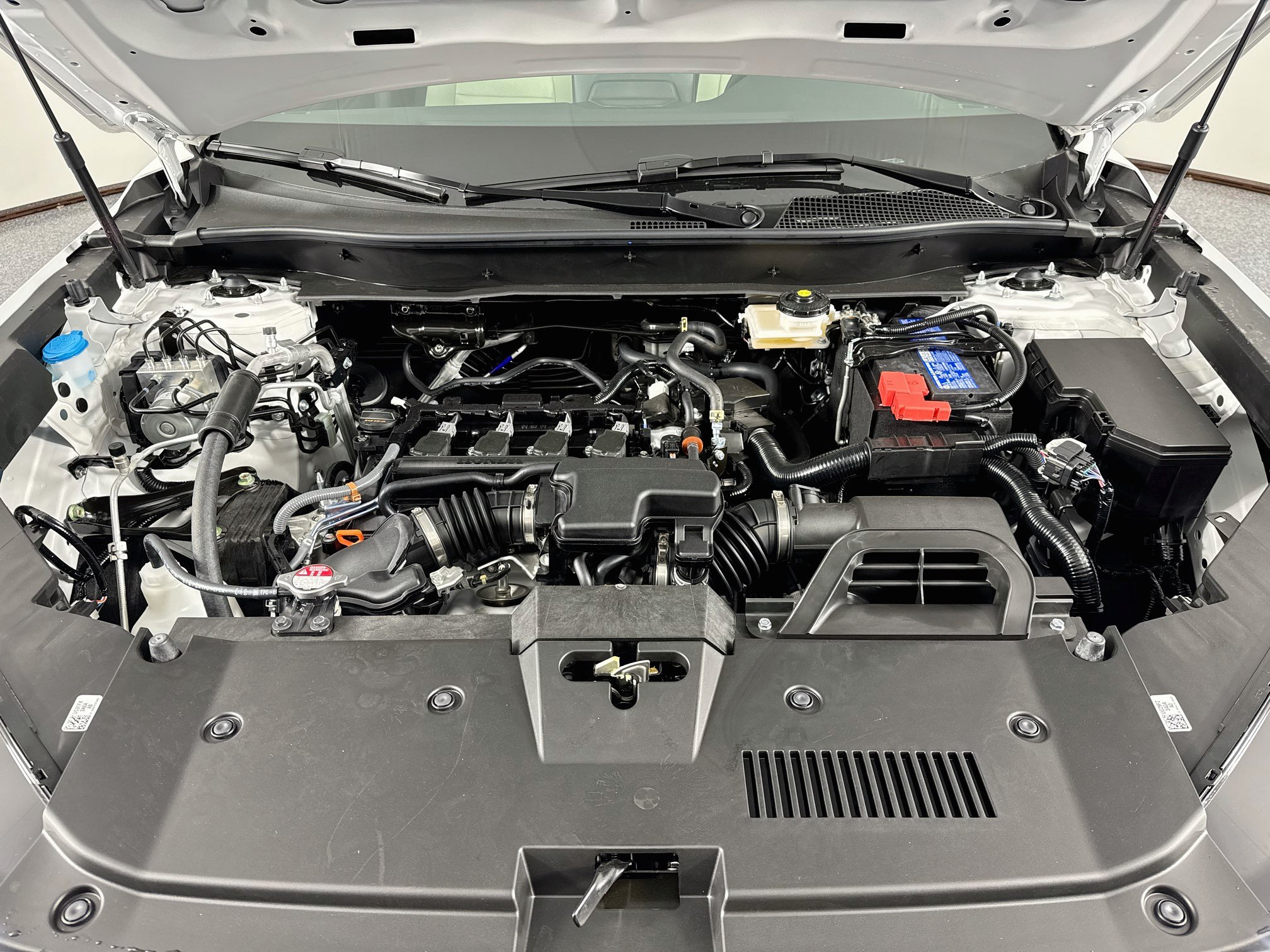 New 2026 Honda CR-V LX image 28
