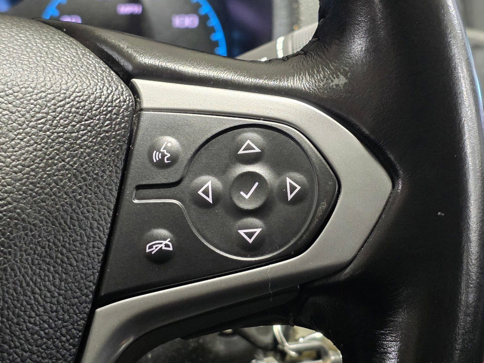 Used 2017 Chevrolet Colorado ZR2 image 31