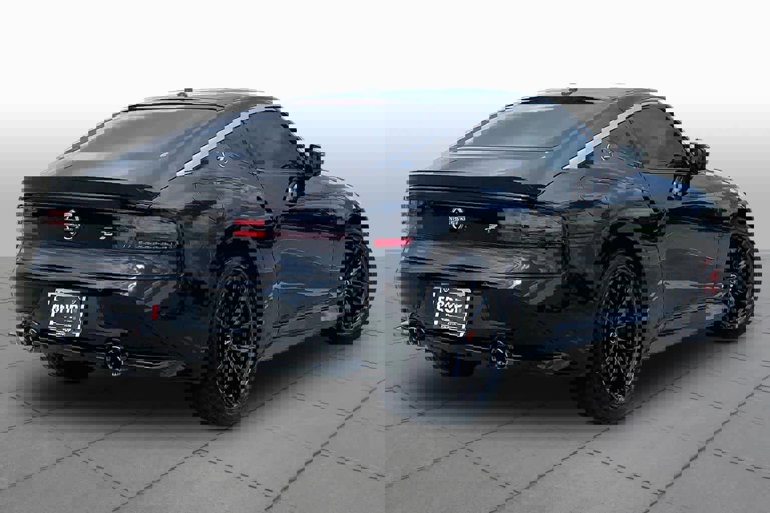 Used 2025 Nissan Z Performance w/ Floor Mat Package image 11