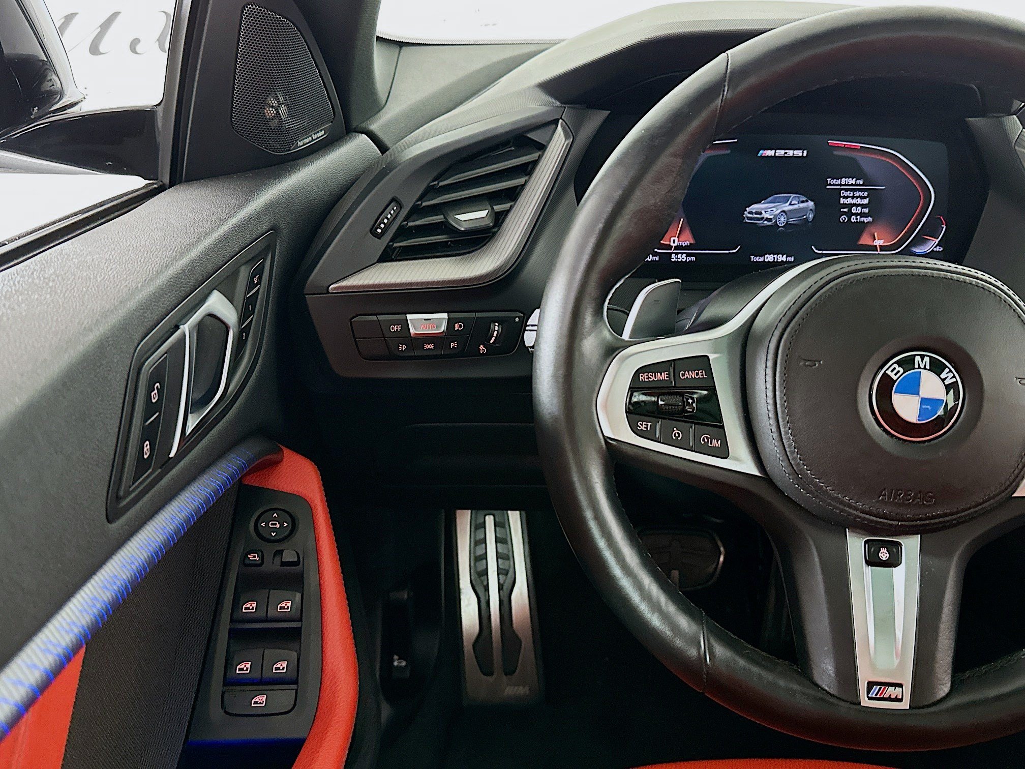 Used 2023 BMW M235i xDrive Gran Coupe w/ Premium Package AWD/4WD image 10