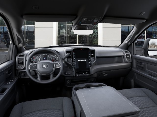 New 2026 RAM 2500 Tradesman AWD/4WD image 14