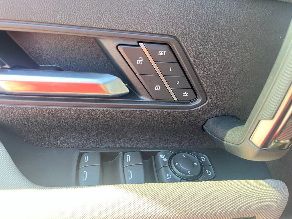 New 2026 GMC Hummer EV SUV image 11