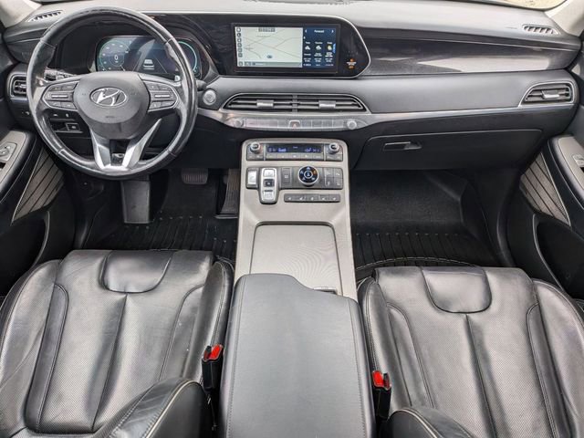Used 2021 Hyundai Palisade Limited image 29