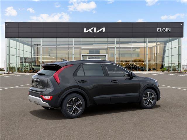New 2026 Kia Niro LX FWD image 6