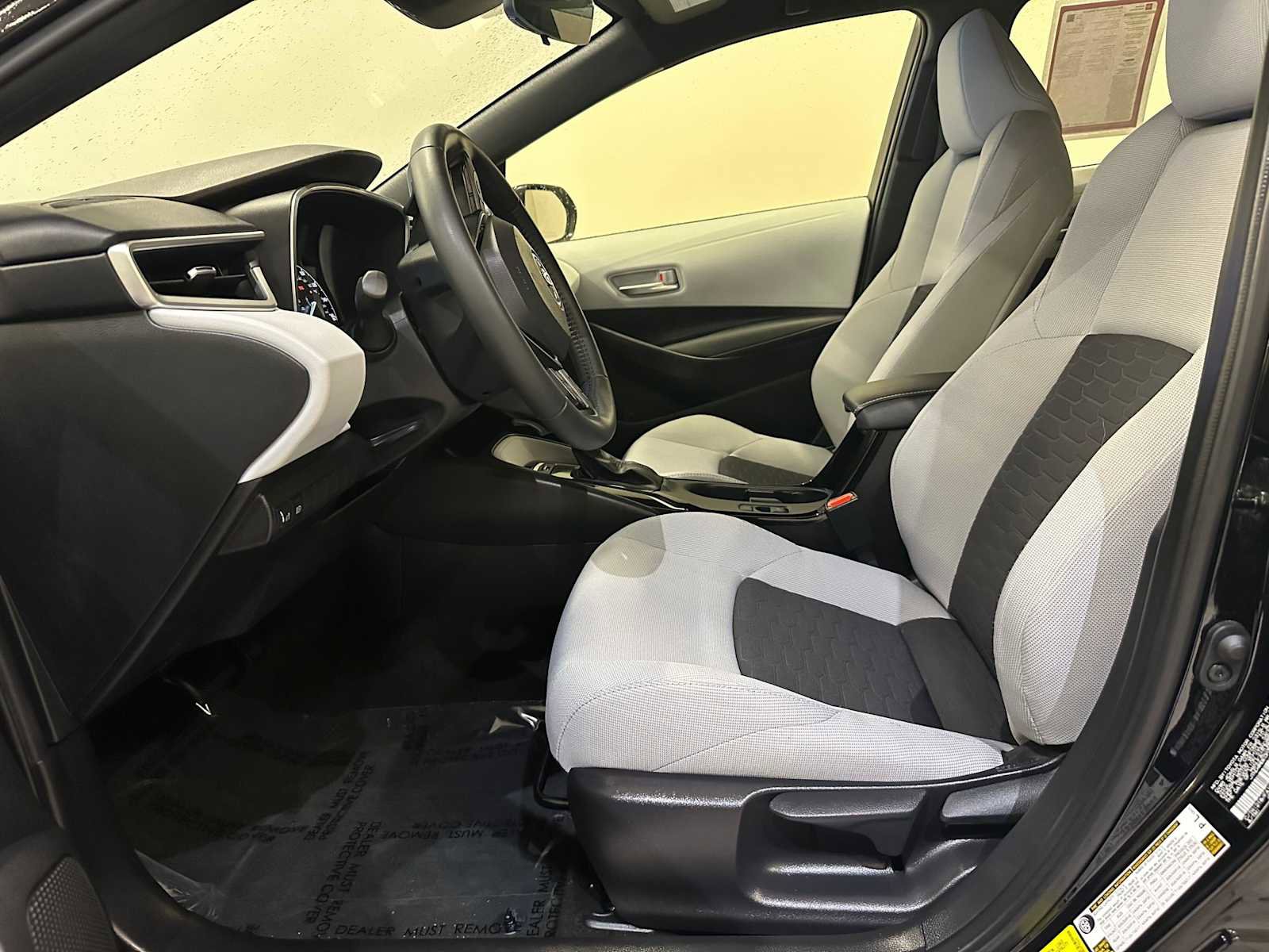 Certified 2023 Toyota Corolla SE image 20