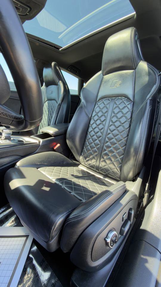 Used 2018 Audi S5 Prestige AWD/4WD image 23