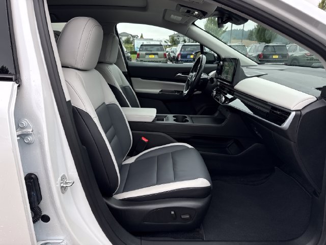 Used 2024 Honda Prologue Touring image 10